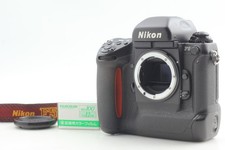 Nikon F5 35mm SLR Film Camera
