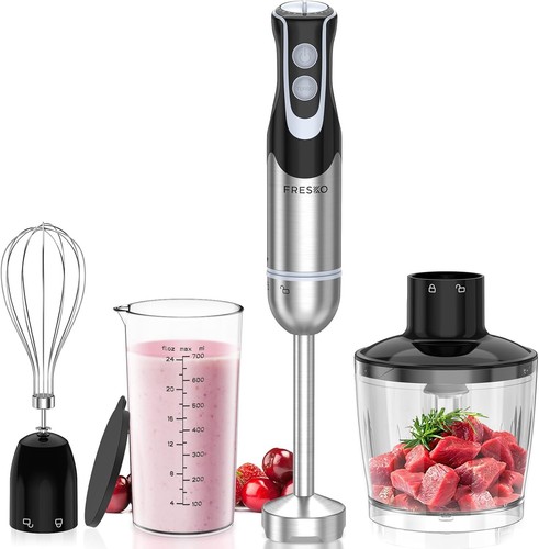 Fresko 4in1 hand - fresko, 1000w