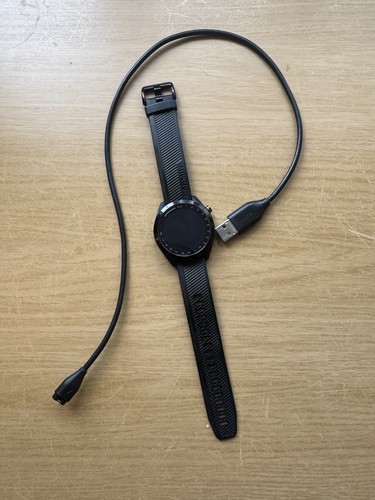 Garmin s40 approach - approach, watch