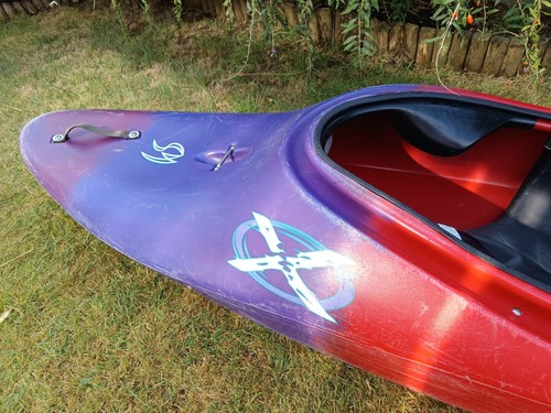 Used wave sport - used, x