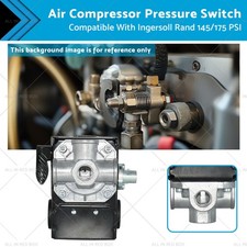 Pressure Switch Suitable for