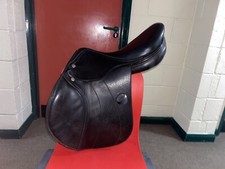 Saddle