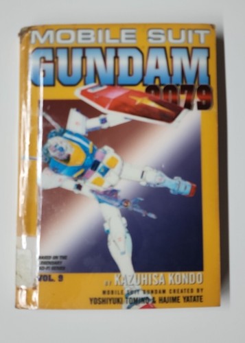 Mobile suit gundam 0079 ser - mobile,