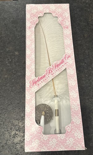 Vintage hortense hewitt - b, co