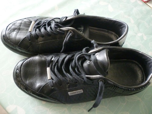 Cruyff trainer shoes size 5 - shoes, 7.5