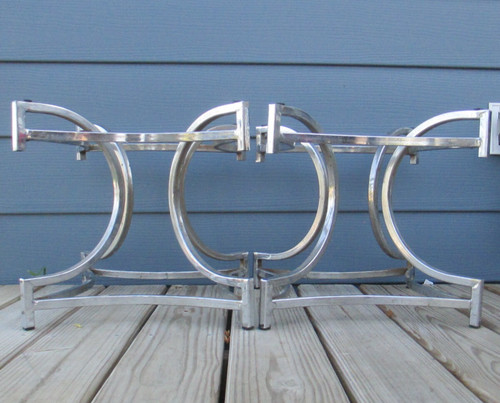 Pair mcm atomic ranch - atomic,
