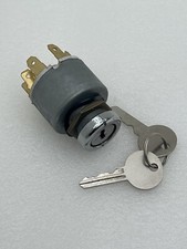 127651X -  IGNITION SWITCH