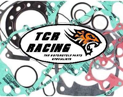 Complete full engine - engine, gasket