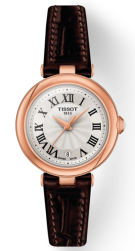 Tissot bellissima small - bellissima,