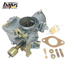 Hajus Carburetor For VW Beetle Bus T1 T2 1500 1600 1302 1303 1.5 1.6 113129031K