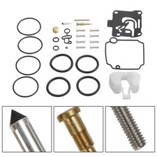 Carburetor Carb Rebuild Kit