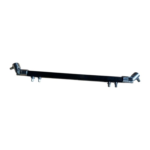 Bass drum pedal - pedal, bar