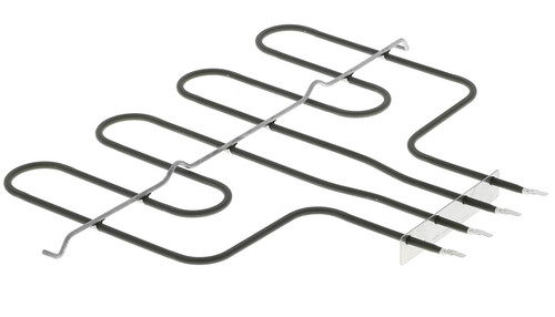 Grill element for indesit - grill,