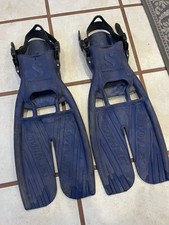 Blue Scubapro Twin Jet