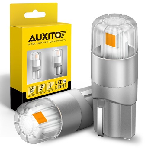 Auxito t10 led - t10, side