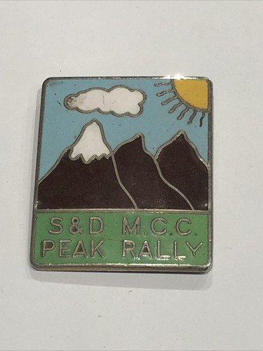Mcc peak rally - mcc,