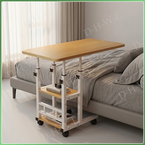 Mobile over bed table - over, mobility