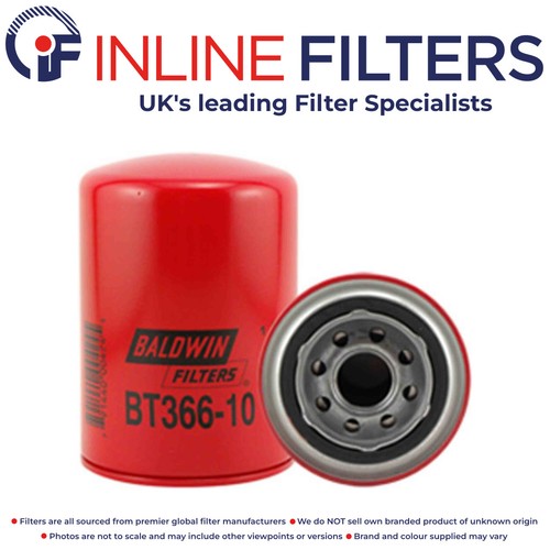 Hydraulic filter for - for, pel