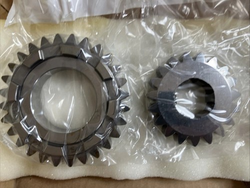 Hewland gear ratio 28 - ft,