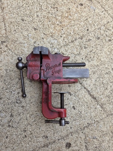 Vintage record imp 80 - record,