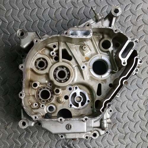 Suzuki 650 right crank - 650,