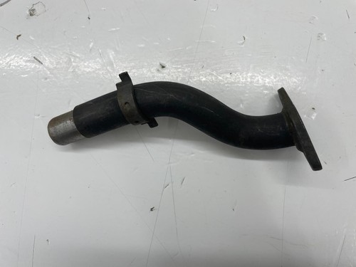 Carburetor intake manifold - manifold, for
