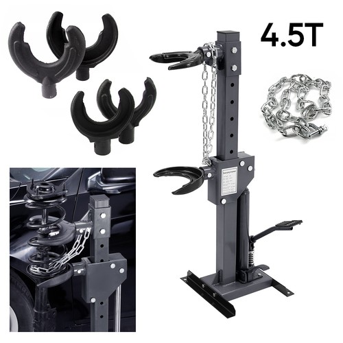 Coil spring compressor 5t - coil,