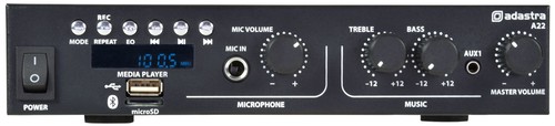 Adastra a22 stereo - adastra, pa