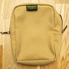 Billingham 102 Extra Pocket -