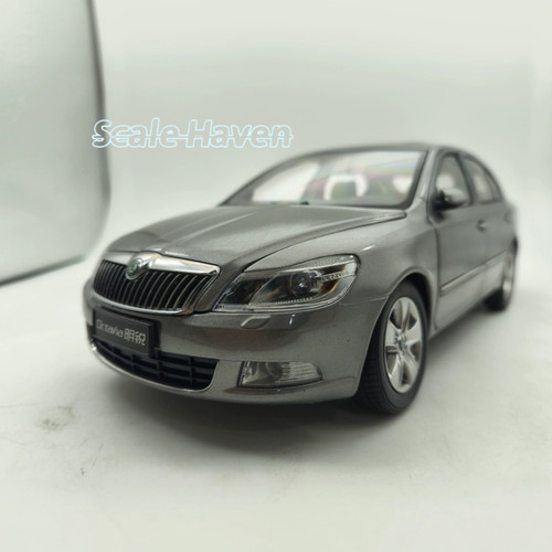 The second generation - 1:18, second-generation