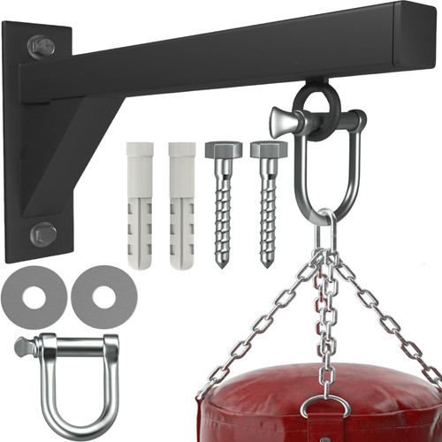50cm heavy duty boxing punch - heavy,