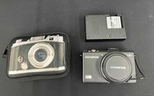 OLYMPUS XZ-1 Compact Digital