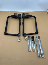 Yamaha Honda Suzuki pannier