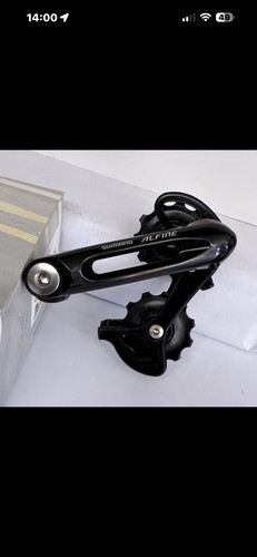 Shimano s500 alfine chain - shimano,