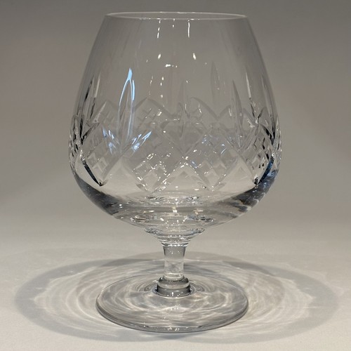 Stuart crystal glengarry - stuart,
