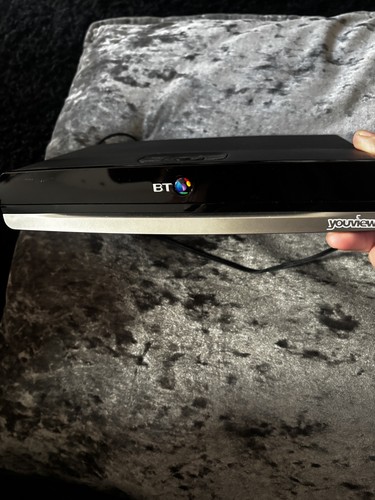 Youview humax dtr t2100 - bt,