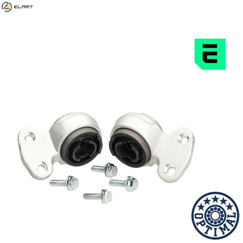 Repair kit control arm - arm, g8-544
