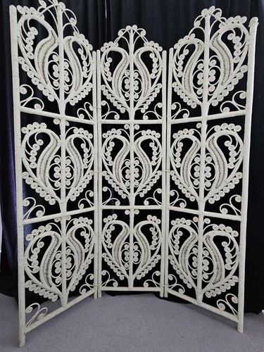 Vintage 1960s ornate italian - 1960s,