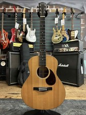 Eastman ACTG1 Natural Satin