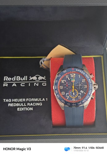 Tag heuer men formula red - tag,