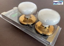 Gainsborough Classic White