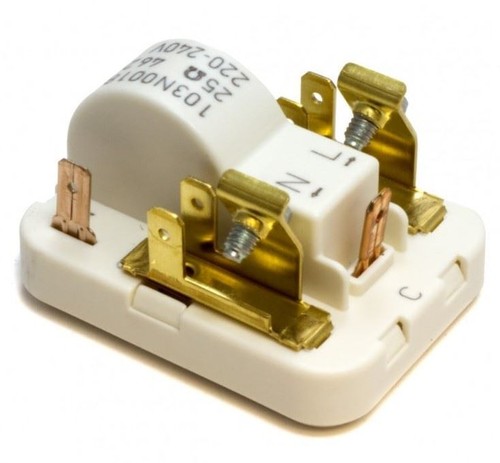 Danfoss 103n0018 refrigerator - danfoss,