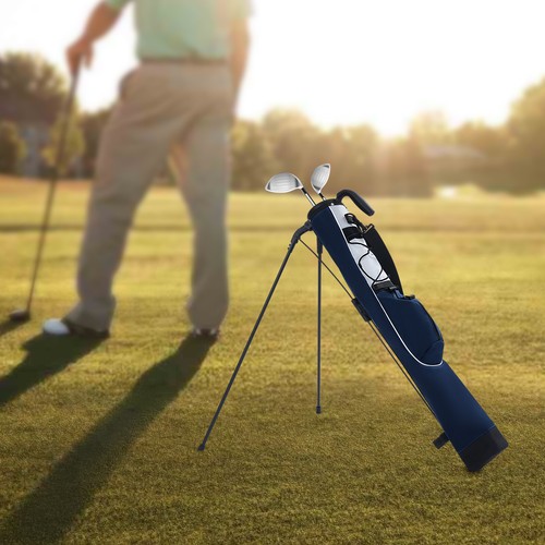Golf pencil stand carry bag - golf,