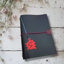 Heritage Leather Journal A5 |