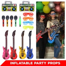 15pcs Inflatable Music