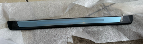 Audi front door sill - a4,