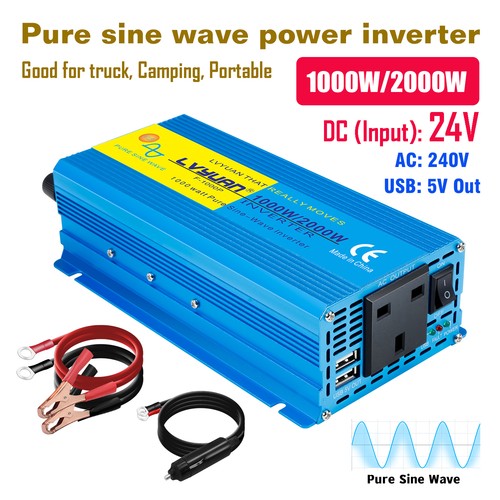 24v 230v 1000w - 24v,