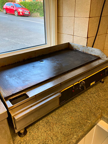 Buffalo electric countertop - buffalo,