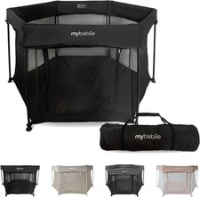 My Babiie Baby Playpen -