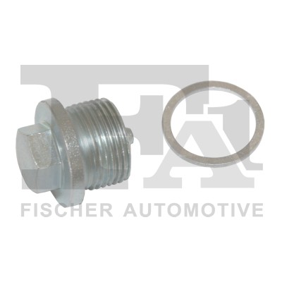 Screw plug oil - screw,